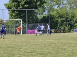 S.K.N.W.K. 1 - IJzendijke 1  (competitie) seizoen 2024-2025 (fotoboek 1) (4/137)